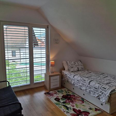 Spacious Family Home Near Bled - Modern & Cozy Radovljica Eksteriør bilde