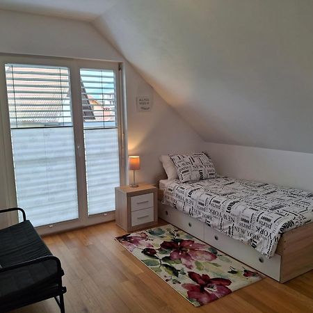 Spacious Family Home Near Bled - Modern & Cozy Radovljica Eksteriør bilde