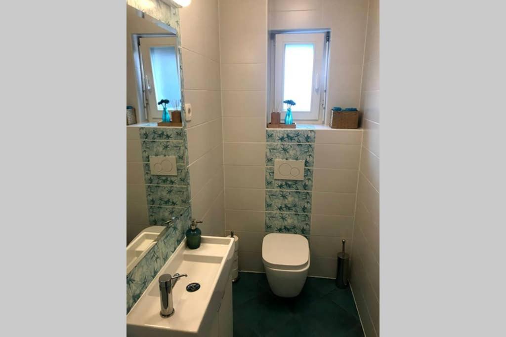 Spacious Family Home Near Bled - Modern & Cozy Radovljica Eksteriør bilde