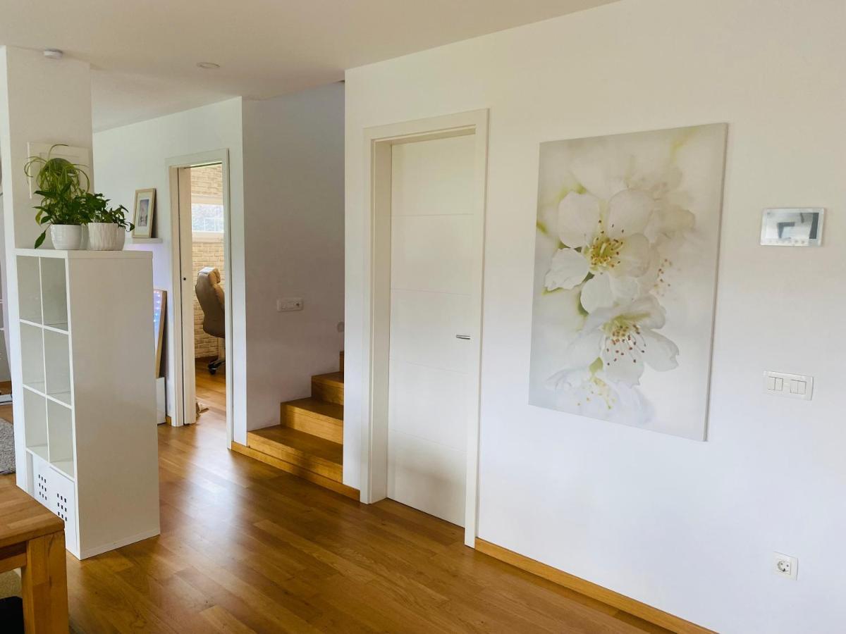 Spacious Family Home Near Bled - Modern & Cozy Radovljica Eksteriør bilde