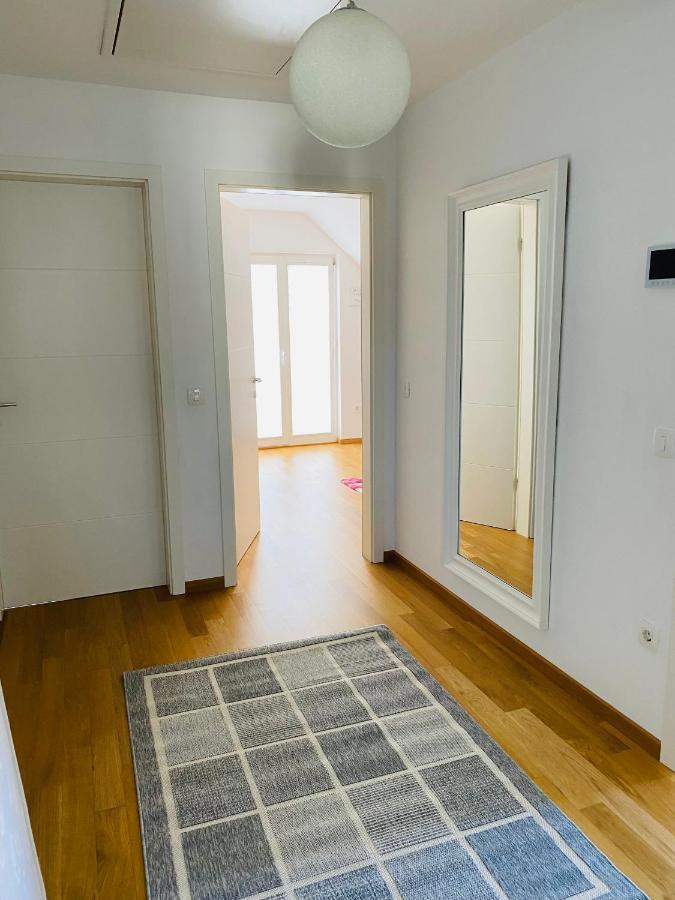 Spacious Family Home Near Bled - Modern & Cozy Radovljica Eksteriør bilde