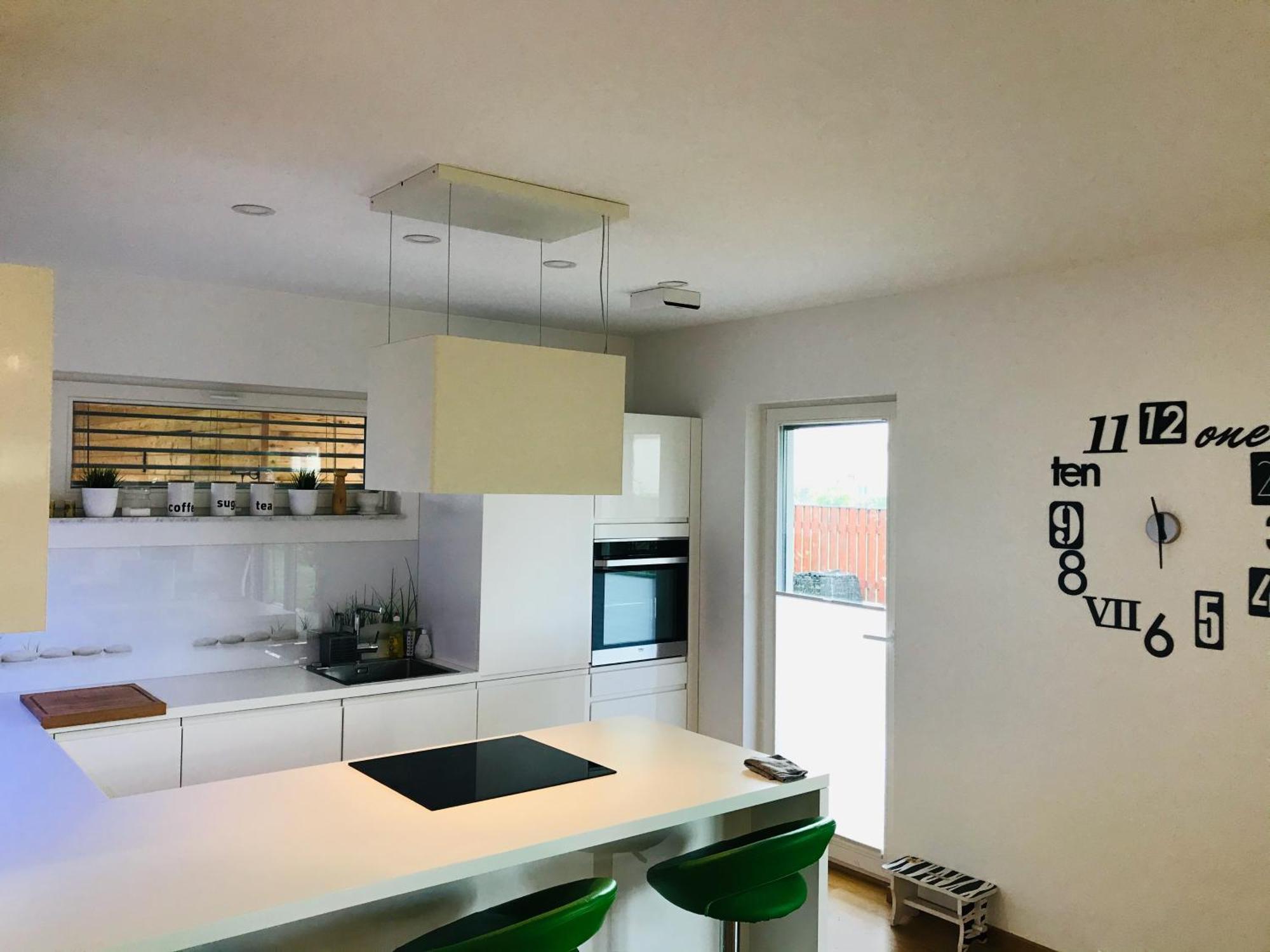 Spacious Family Home Near Bled - Modern & Cozy Radovljica Eksteriør bilde