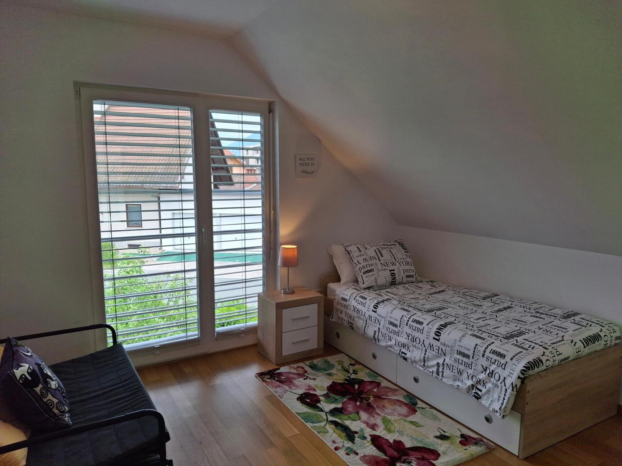 Spacious Family Home Near Bled - Modern & Cozy Radovljica Eksteriør bilde