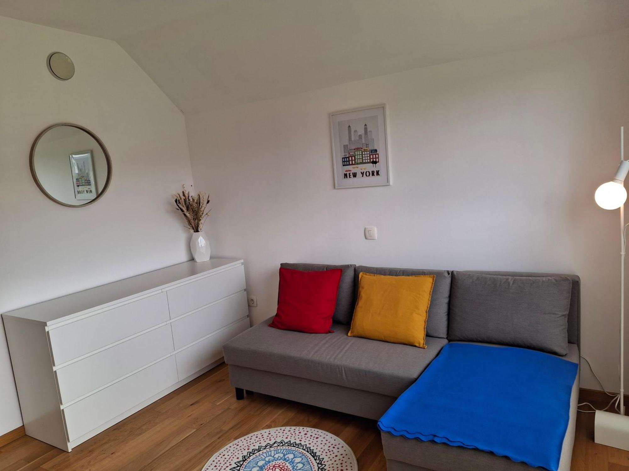 Spacious Family Home Near Bled - Modern & Cozy Radovljica Eksteriør bilde