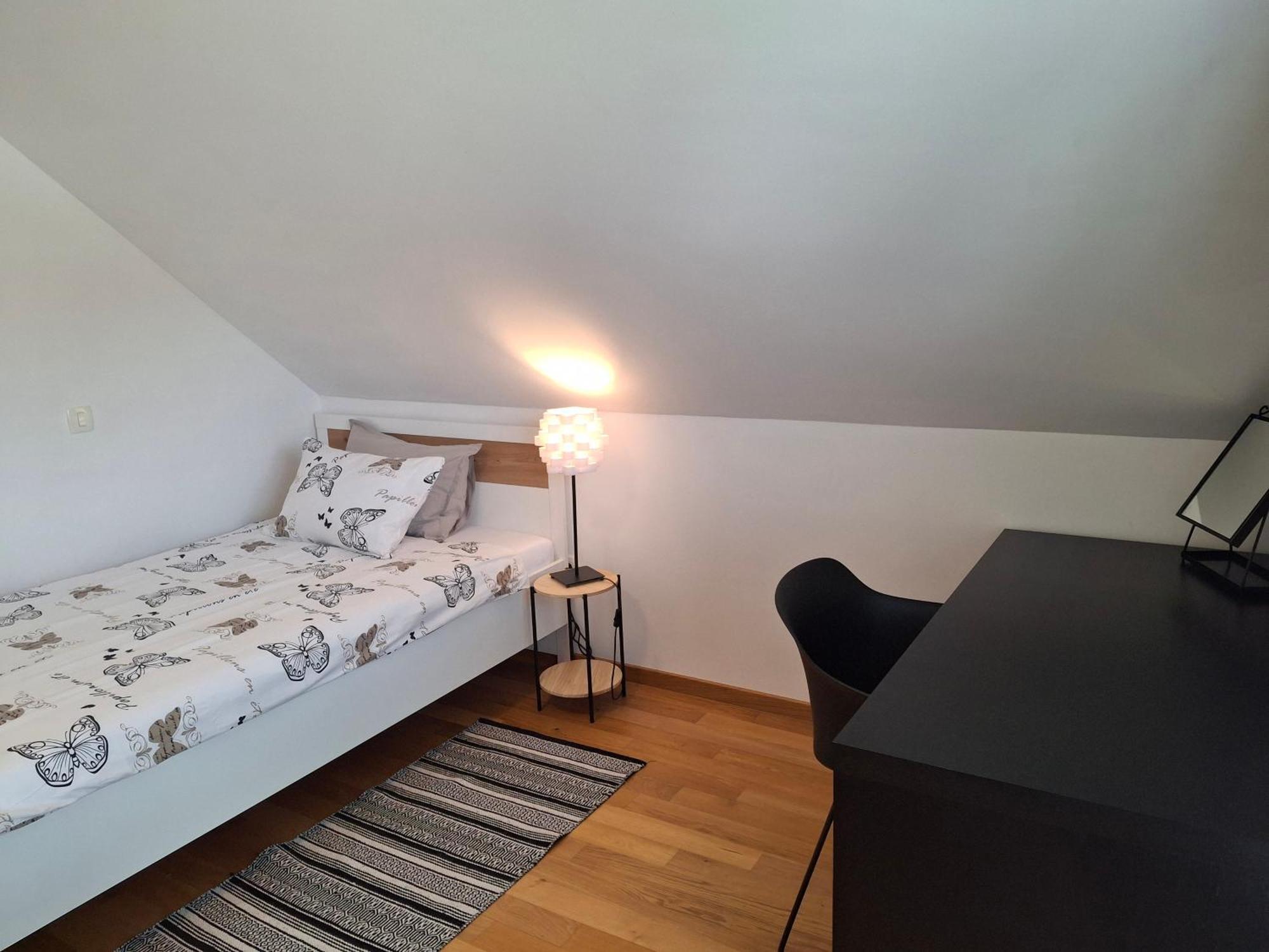 Spacious Family Home Near Bled - Modern & Cozy Radovljica Eksteriør bilde