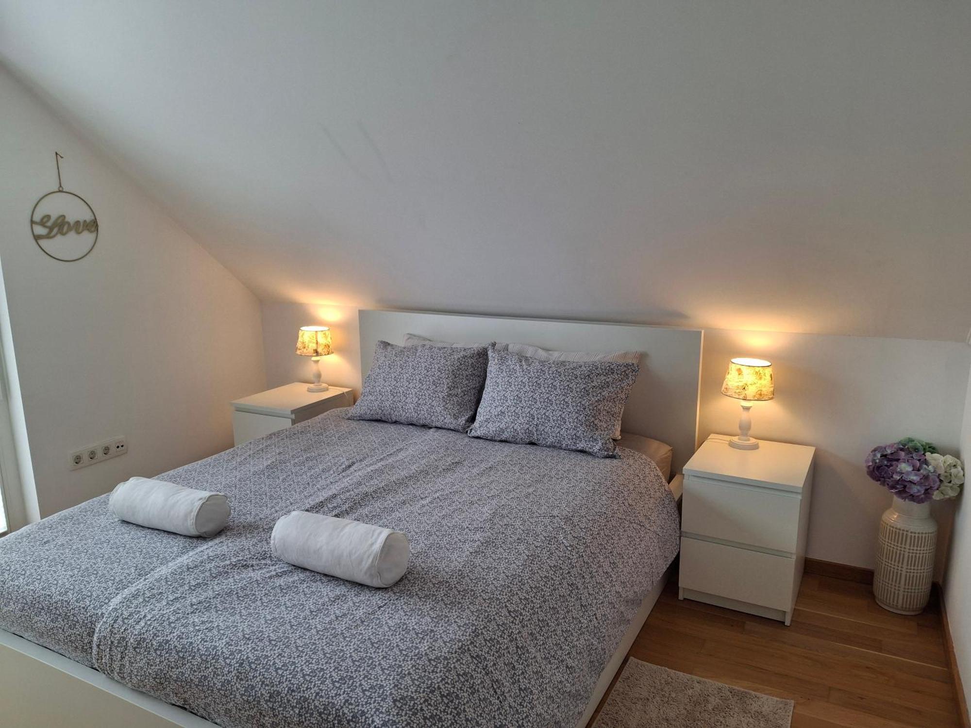 Spacious Family Home Near Bled - Modern & Cozy Radovljica Eksteriør bilde