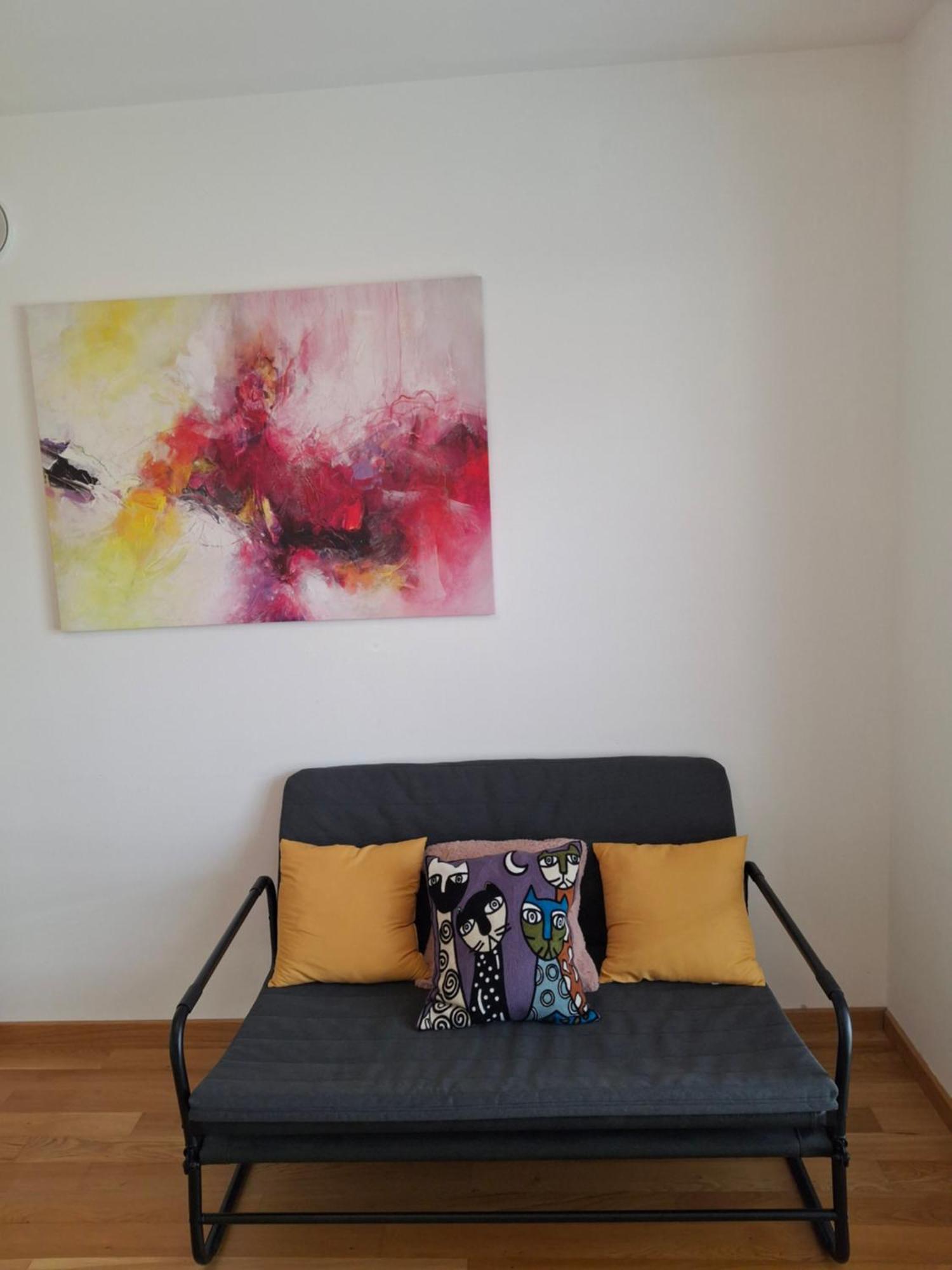 Spacious Family Home Near Bled - Modern & Cozy Radovljica Eksteriør bilde