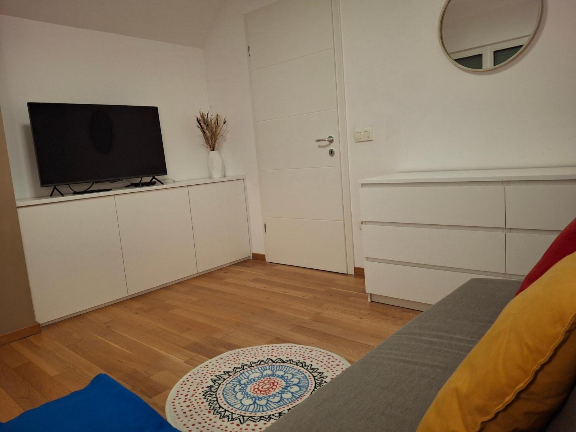 Spacious Family Home Near Bled - Modern & Cozy Radovljica Eksteriør bilde