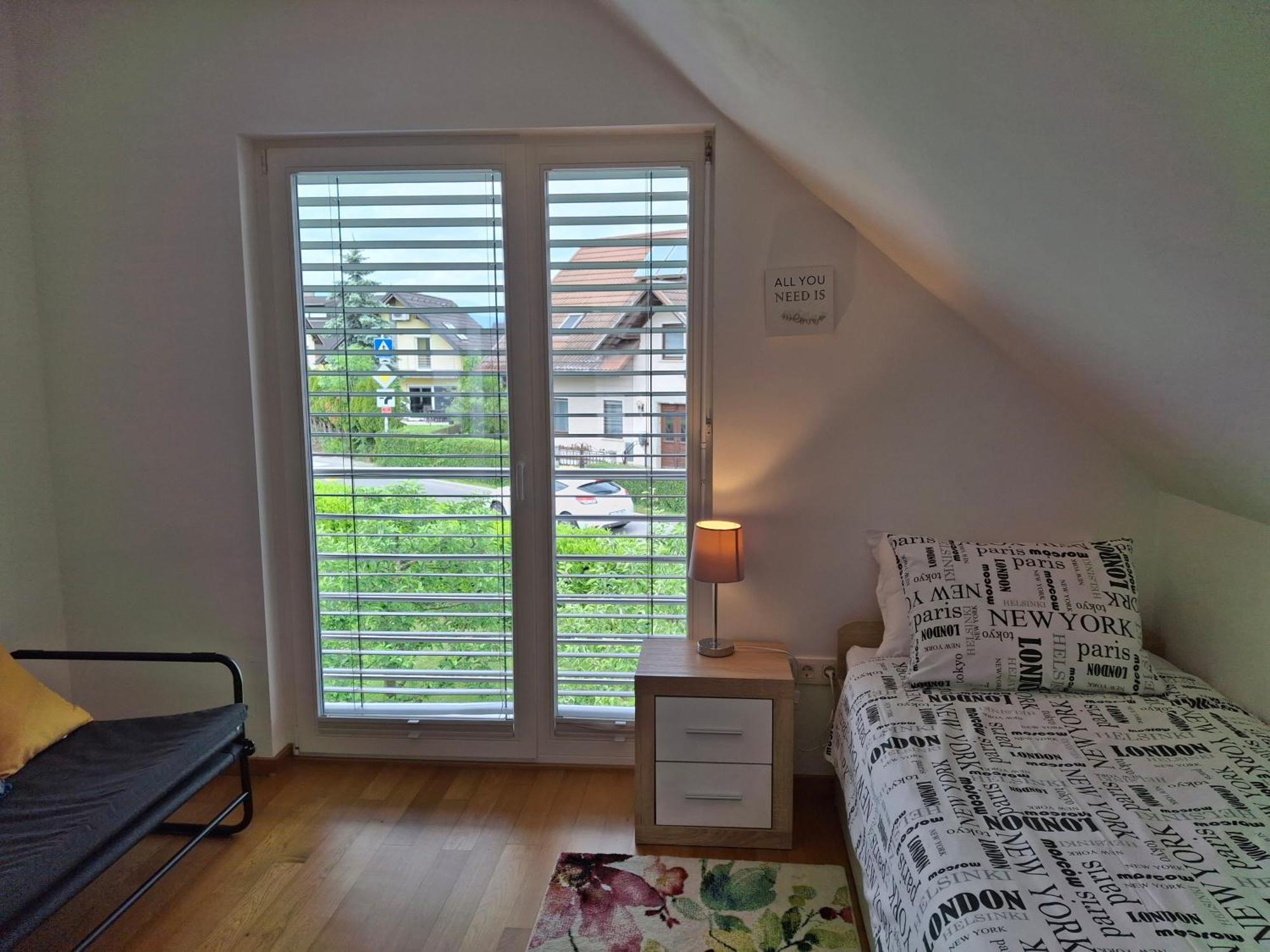 Spacious Family Home Near Bled - Modern & Cozy Radovljica Eksteriør bilde