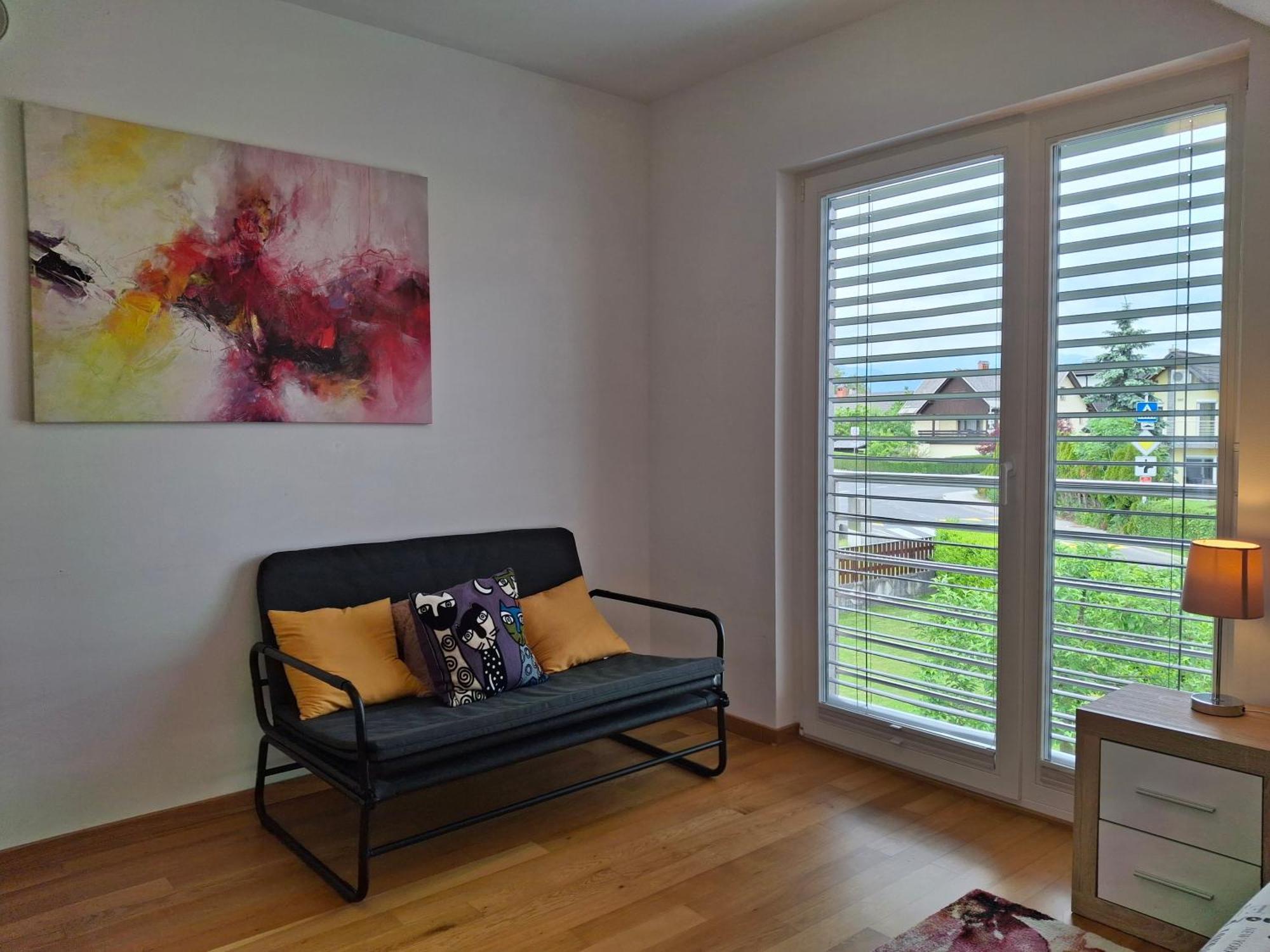 Spacious Family Home Near Bled - Modern & Cozy Radovljica Eksteriør bilde