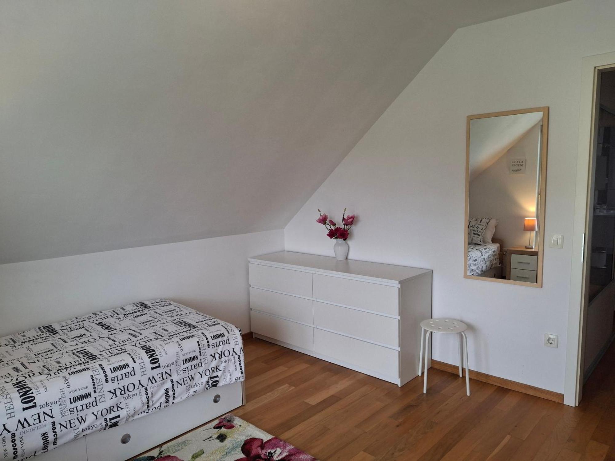 Spacious Family Home Near Bled - Modern & Cozy Radovljica Eksteriør bilde