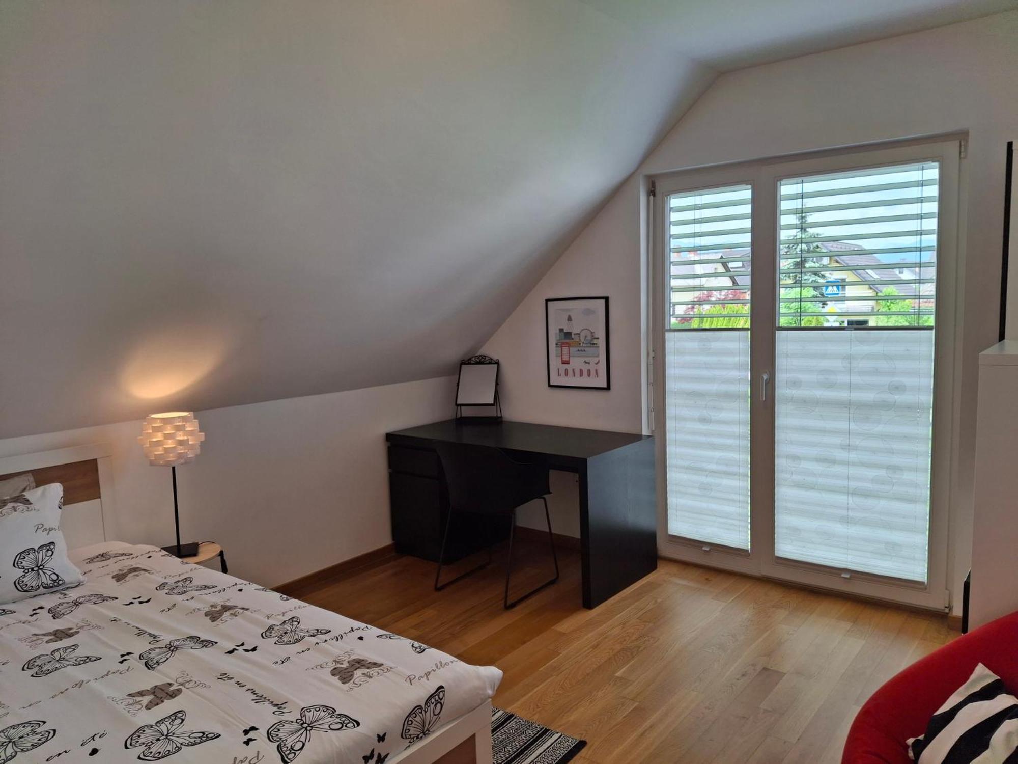 Spacious Family Home Near Bled - Modern & Cozy Radovljica Eksteriør bilde