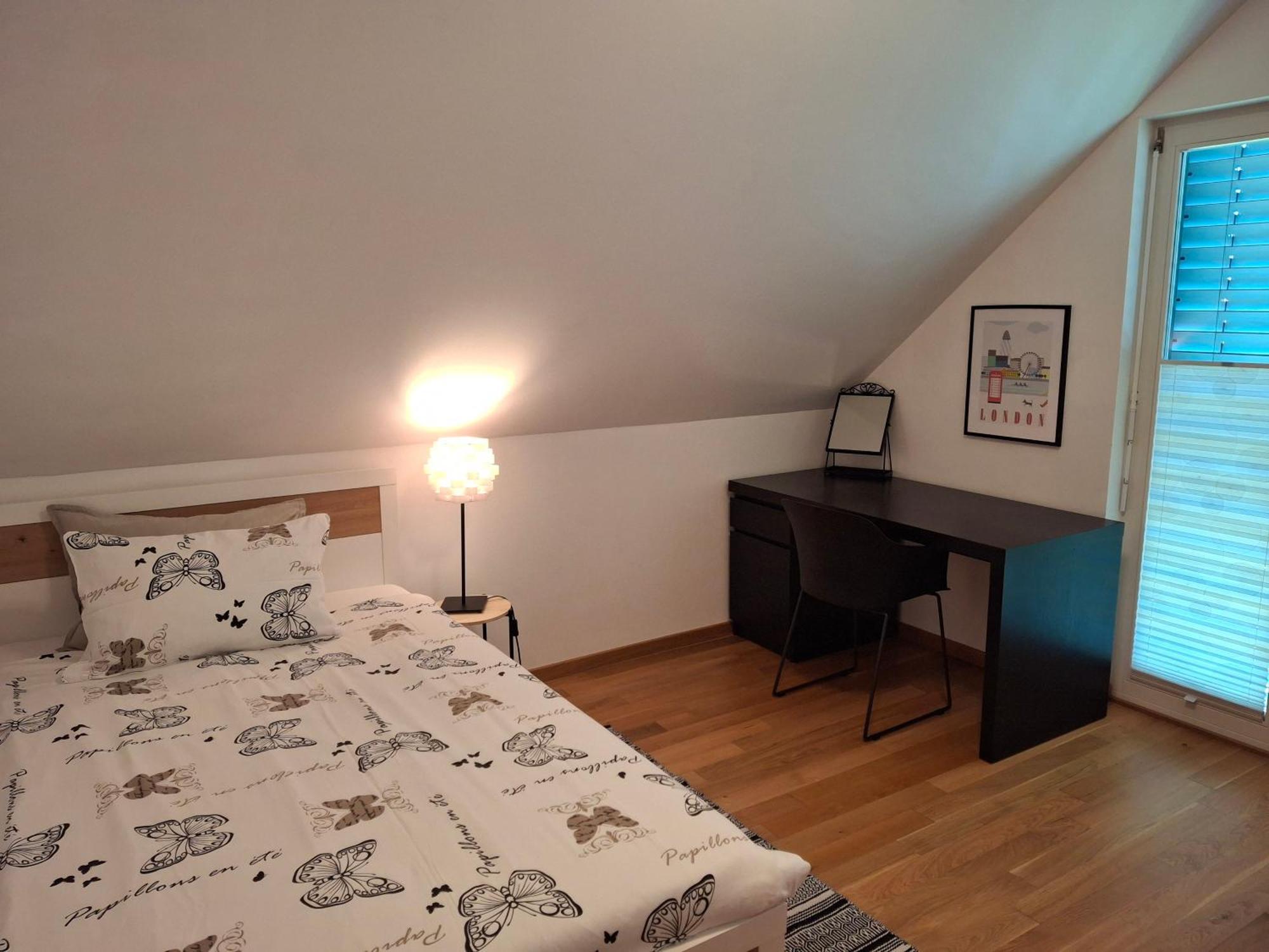 Spacious Family Home Near Bled - Modern & Cozy Radovljica Eksteriør bilde