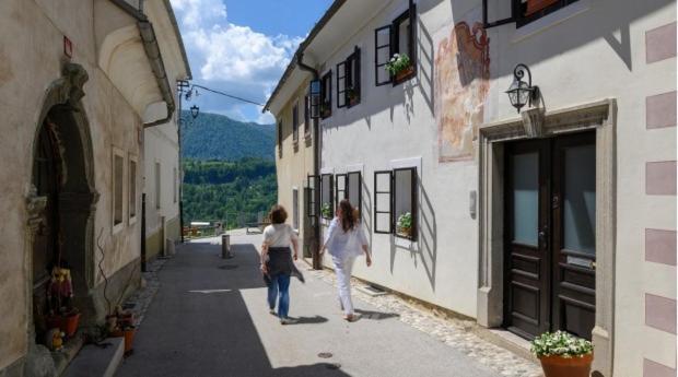 Spacious Family Home Near Bled - Modern & Cozy Radovljica Eksteriør bilde