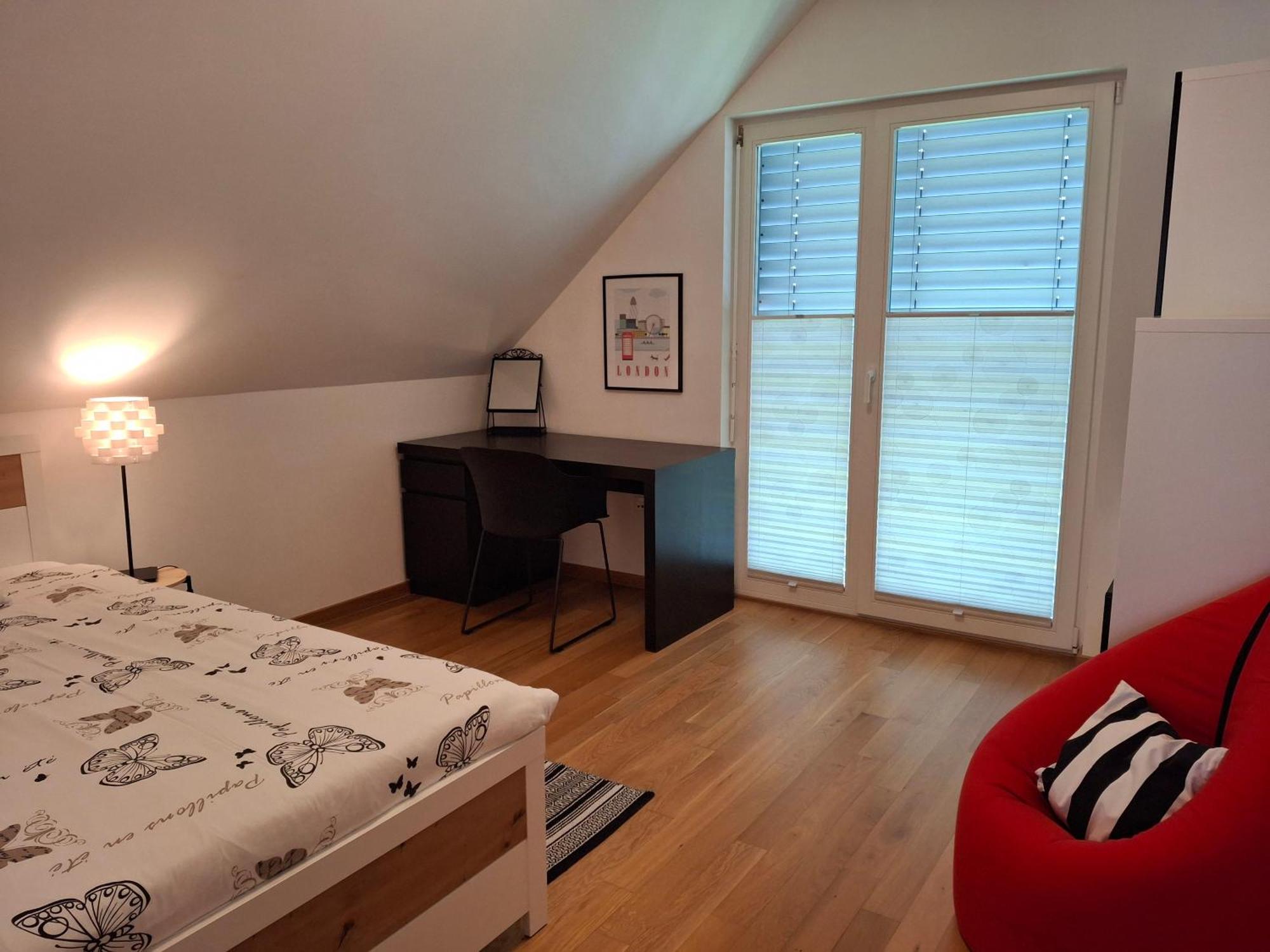 Spacious Family Home Near Bled - Modern & Cozy Radovljica Eksteriør bilde