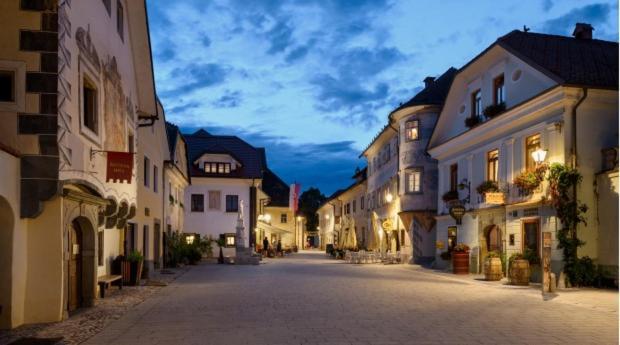 Spacious Family Home Near Bled - Modern & Cozy Radovljica Eksteriør bilde