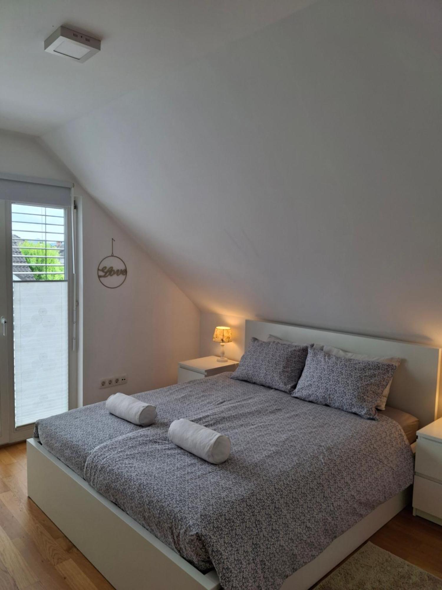 Spacious Family Home Near Bled - Modern & Cozy Radovljica Eksteriør bilde