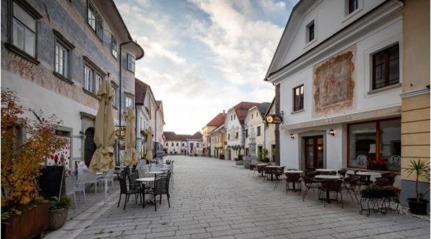 Spacious Family Home Near Bled - Modern & Cozy Radovljica Eksteriør bilde